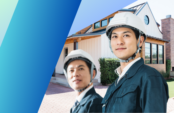 建築施工管理求人見出し画像